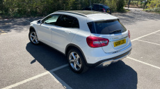 Mercedes-Benz GLA 200d 4Matic Sport 5dr Auto Diesel Hatchback
